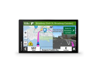 DriveSmart 66 MT