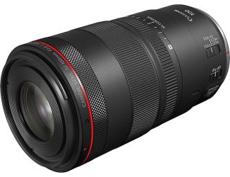 Canon RF 100mm f/2.8 L MACRO IS USM