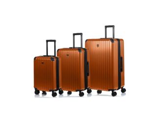 Element Hardside Luggage Set Size 3 Pieces