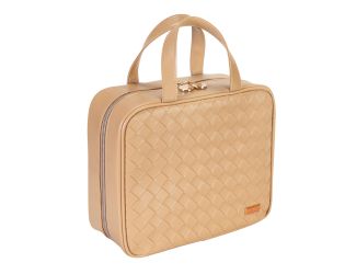 Stephanie Johnson - Belize Martha Large Briefcase - Toasted Almond