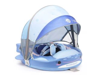 Sunny Navigator - Whale Shark