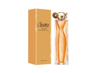 Organza Eau de Parfum for Women Size 3.3 oz