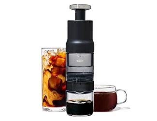 Rapid Brewer