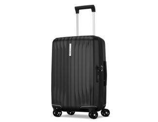 UpLIFT Hardside Carry-On Spinner Phantom Black