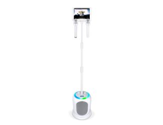 Singcast Ultimate Wireless Bluetooth Karaoke System