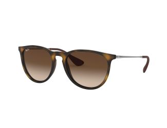 Erika Sunglasses - Matte Havana