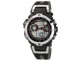 Men's Chronograph Digital Sport Watch