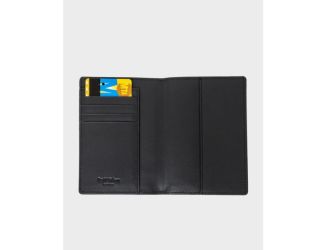 Passport Holder