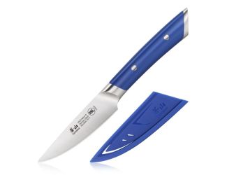 3.5-Inch Helena Paring Knife - Blue