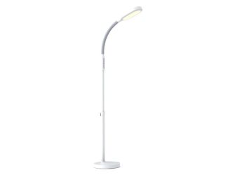 HappyLight Duo Therapy Light & Task Floor Lamp