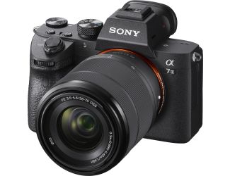 Sony Alpha a7 III Kit