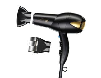 InfinitiPRO Quick Pro Performance Salon Hair Dryer