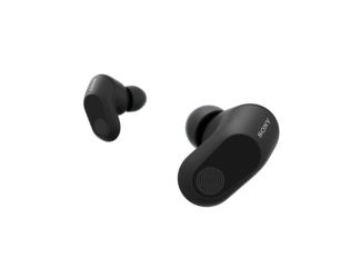 INZONE Buds Truly Wireless Noise Cancelling Gaming Earbuds Black