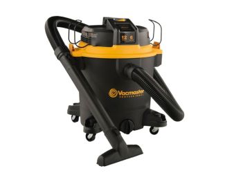 12 Gallon 6.0 HP Beast Series Wet/Dry Pro Vac