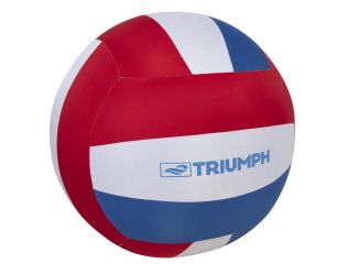 Triumph Sports - Patriotic Monster Volleyball