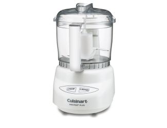 Mini-Prep Plus Processor