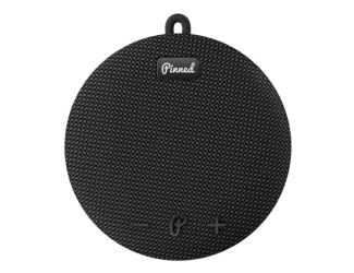 The Dart 2.0 Speaker - Black