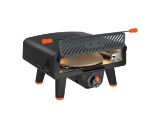 Leggero Pro Pizza Oven Size 13''