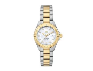 Aquaracer Date