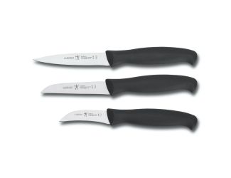 3pc Paring Knife Set
