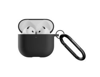 Active Case for Airpods (Gen 4) Black