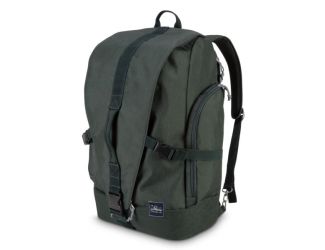Skyway - Rainier Weekender Backpack - Olympic Green