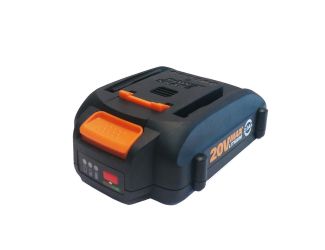 20V MAX Lithium-ion Battery