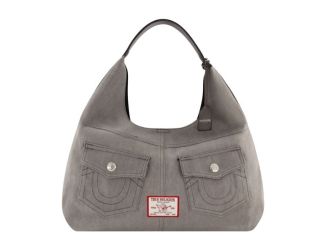 Horseshoe Hobo Bag Size 16"x18"x4.5"