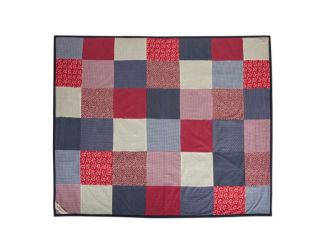 Festival Blanket - Multicolor Pattern