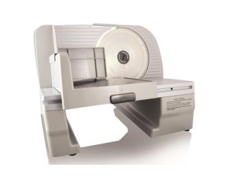 Chef's Choice - Premium Electric Food Slicer, Model 609-A