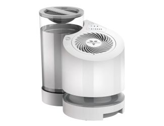 EV100 Evaporative Whole Room Humidifier