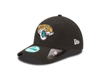 The League 9FORTY NFL Cap - Jacksonville Jaguars