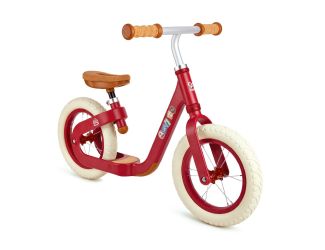 Get Up & Go Glance Bike Red