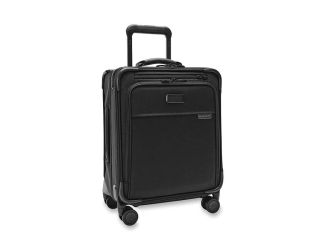 Baseline Compact Carry-on Spinner - Black