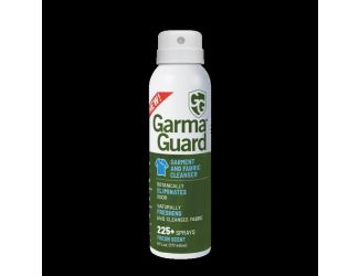 On-The-Go Garment and Fabric Cleanser