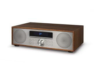 Fleetwood Radio Cd Player