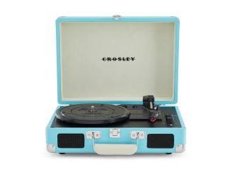 Cruiser Plus Turntable