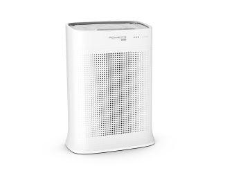 Pure Air Purifier with NanoCaptur