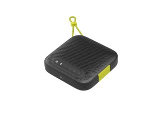 ClearCall Portable USB and Bluetooth Speakerphone Black