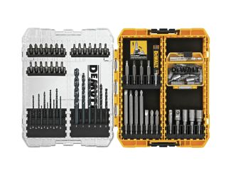 80pc Pro Drilling/Driving Standard Set w/ ToughCase