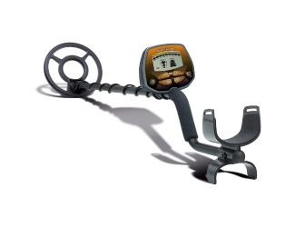 Lone Star PRO Metal Detector