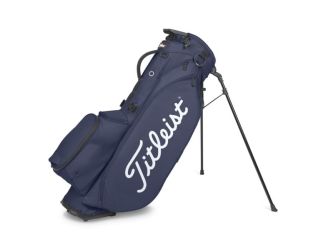 Titleist Players 5 2024 Stand Bag - Navy
