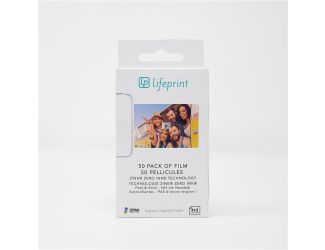 Photo Paper - Sticky Back 50 Pack