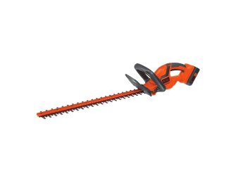 40V MAX 22" Hedge Trimmer