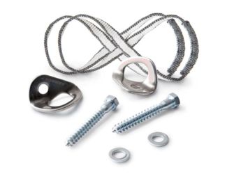 Hammock Hanging Kit