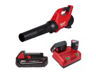 M18 FUEL Blower w/ M18 Battery + Charger