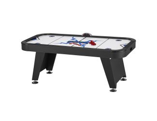 Fat Cat Storm MMXI Air Powered Hockey Table