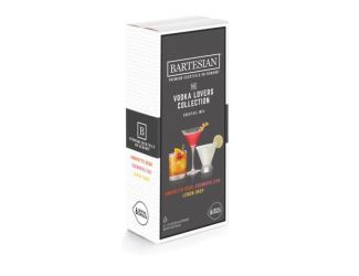 6pk Vodka Lovers Variety Pack