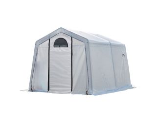 Grow IT Greenhouse-in-a-Box Size 10x10x8