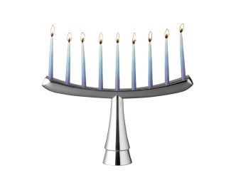Judaica - Menorah
